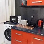 за гости моника Апартамент