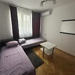Апартамент за гости моника