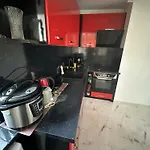 за гости моника Апартамент *