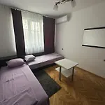 Apartment за гости моника Balchik