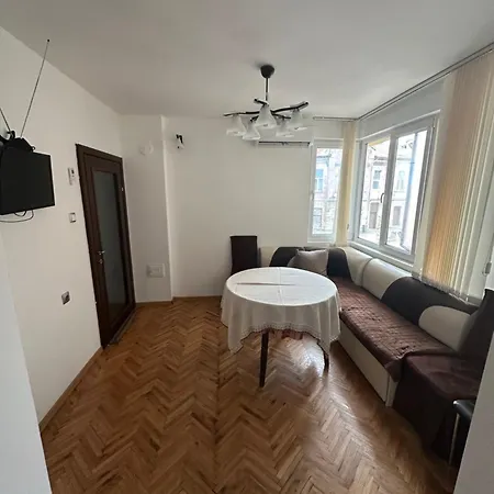 Apartment за гости моника *