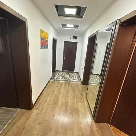за гости моника Apartment *