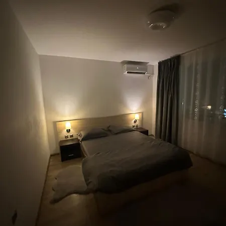 за гости моника * Balchik