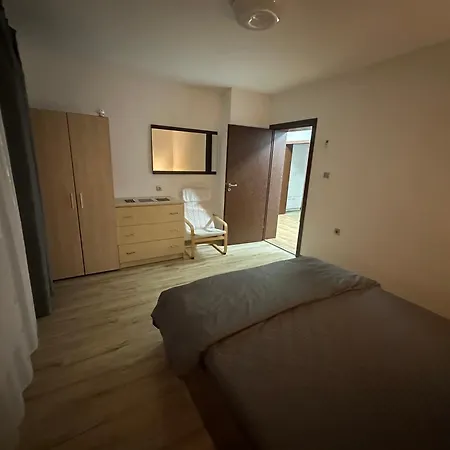 Apartment за гости моника