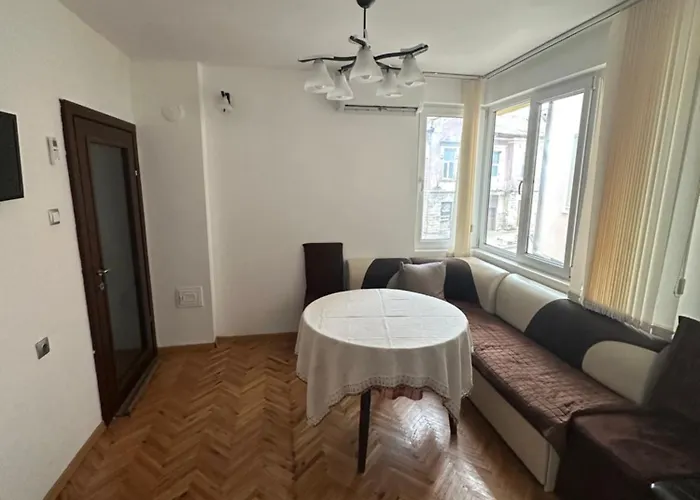 за гости моника Balchik