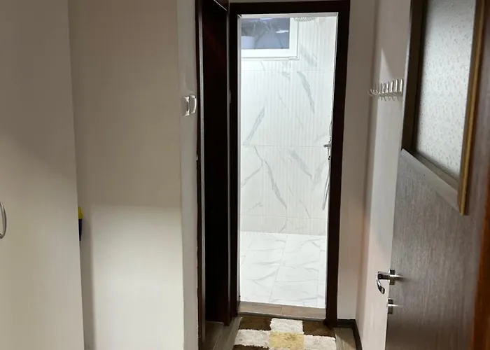 Apartment за гости моника *