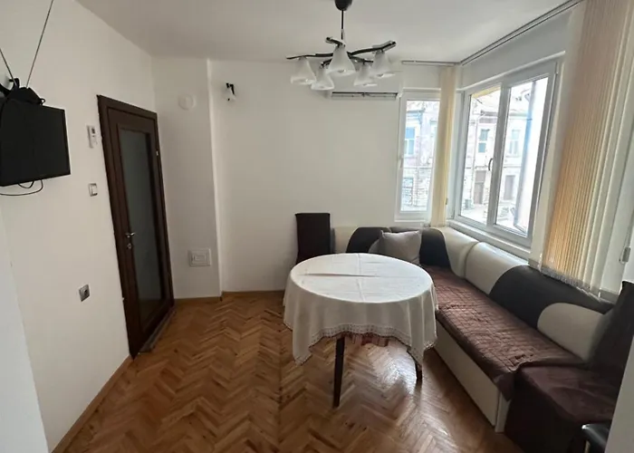 Apartment за гости моника *