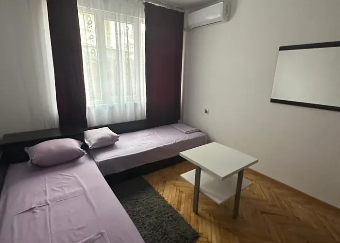 Apartment за гости моника