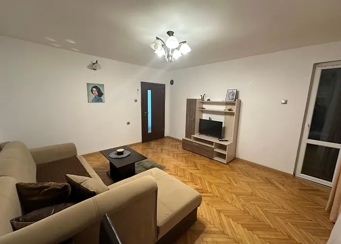 Apartment за гости моника *
