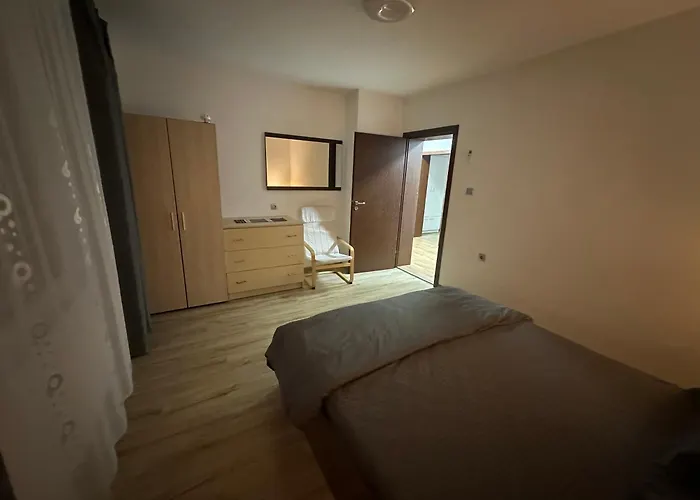 Apartment за гости моника