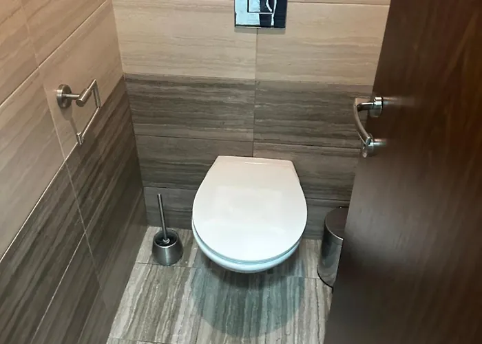 Apartment за гости моника *