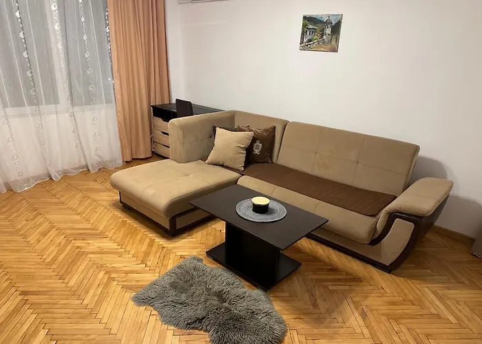 за гости моника Balchik