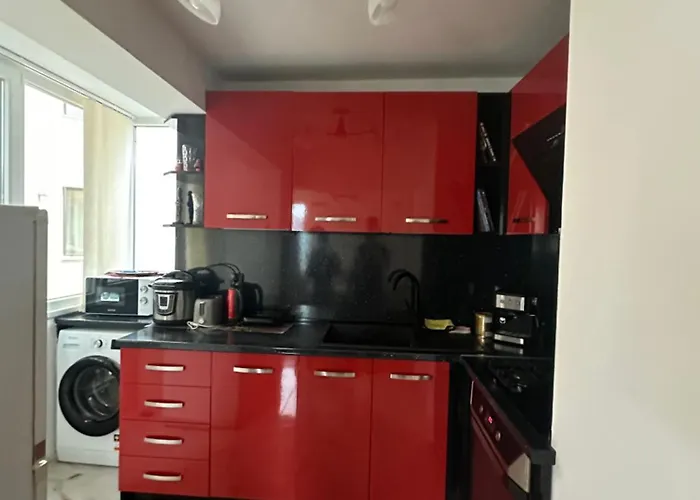 Apartment за гости моника