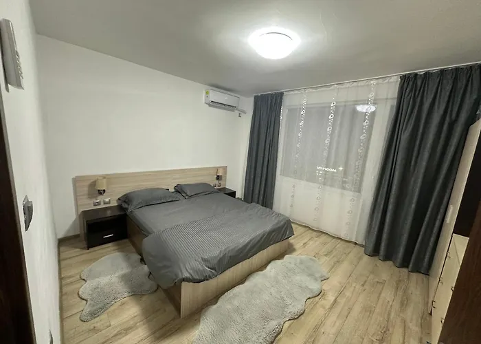 за гости моника Balchik